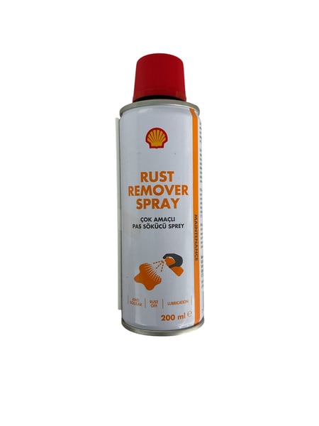 Shell Fren Bakım Spreyi