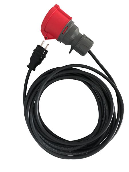 SGSTEC Elektrikli Araç Şarj Ekipmanları