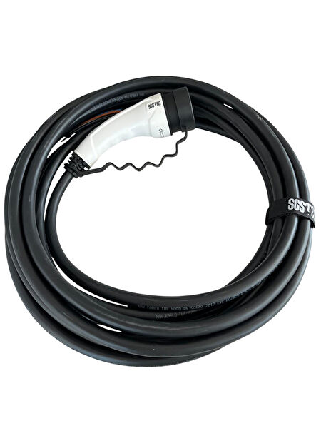 SGSTEC Elektrikli Araç Şarj Ekipmanları