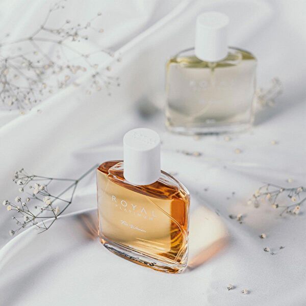 Royal Platinum Parfüm