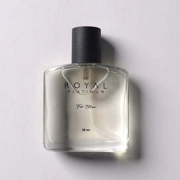 Royal Platinum Parfüm