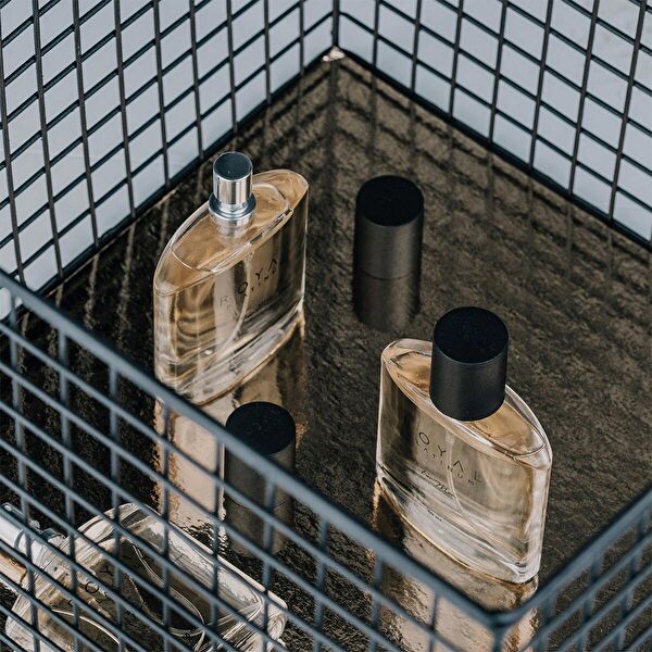 Royal Platinum Parfüm