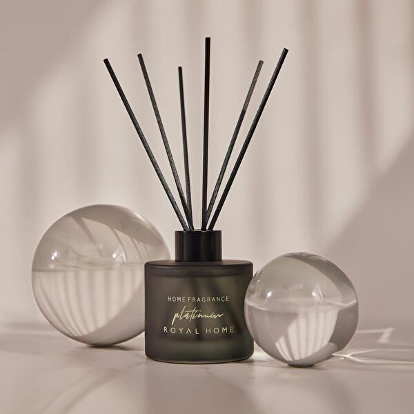 Royal Platinum Çubuklu Oda Kokusu