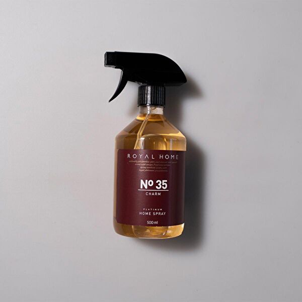 Royal Platinum Oda Kokusu