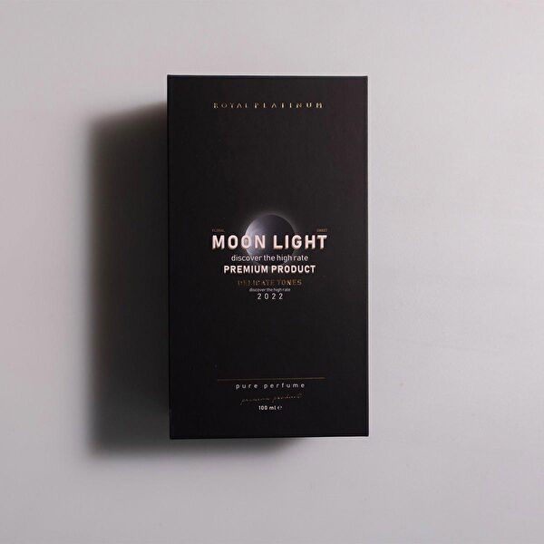 Royal Platinum Parfüm