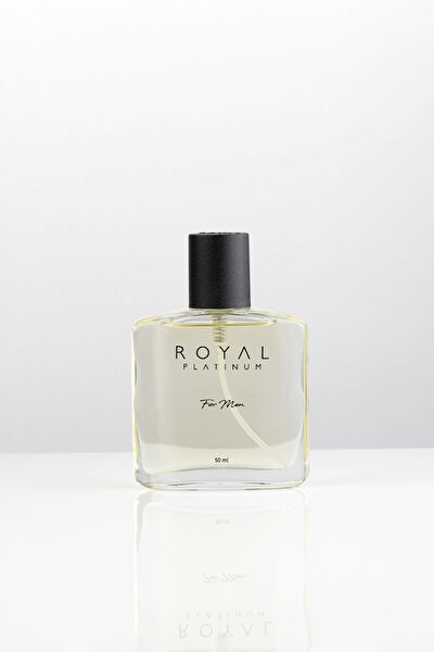 Royal Platinum Parfüm