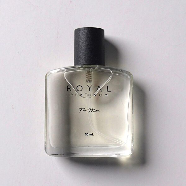 Royal Platinum Parfüm