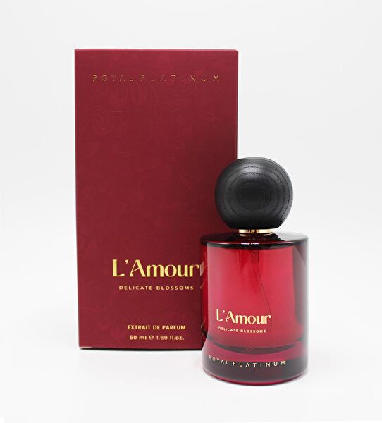 Royal Platinum Parfüm