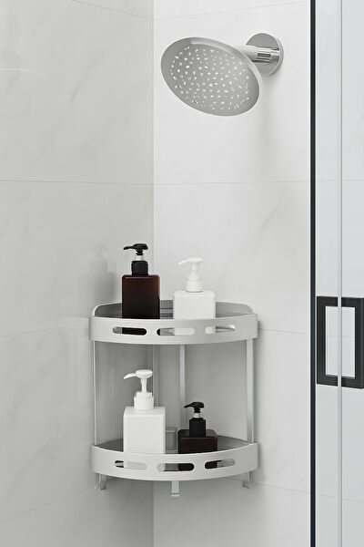 Begin Power Çok Amaçlı, Dekoratif Raf