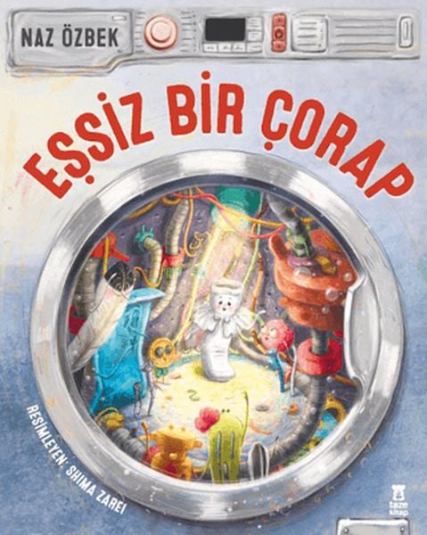 Taze Kitap Çocuk Öykü, Masal Kitapları