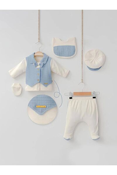 Rise and Raba Bebek Alt, Üst Takım