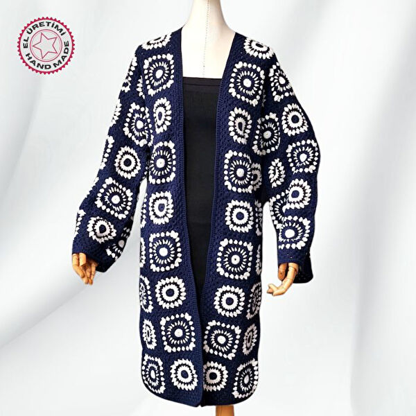 Uretti Günlük Hırka