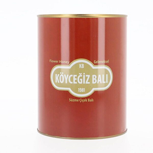 Köyceğiz Balı Bal