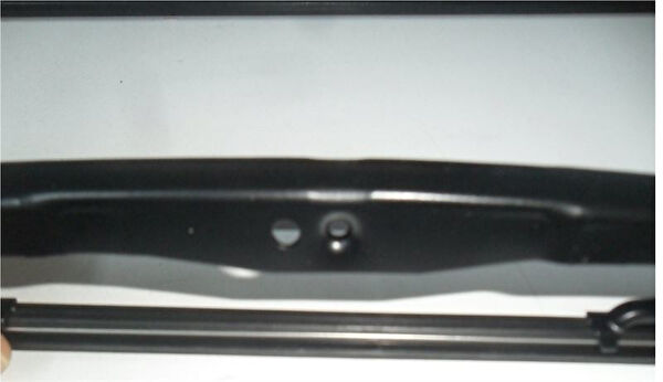 Silbak Silecek Süpürgesi