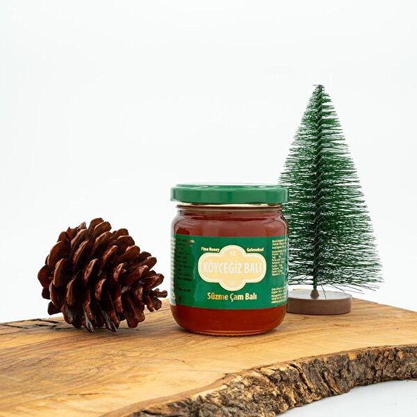 Köyceğiz Balı Bal