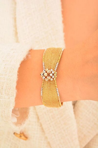 Cebeci Diğer Altın Takılar