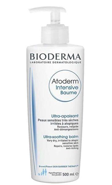 Bioderma Vücut Nemlendirici Krem, Losyon