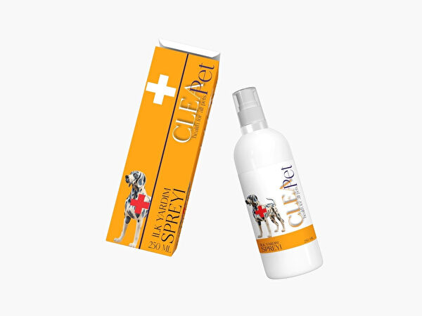 CT STONES Köpek Sağlık & Bakım Malzemeleri