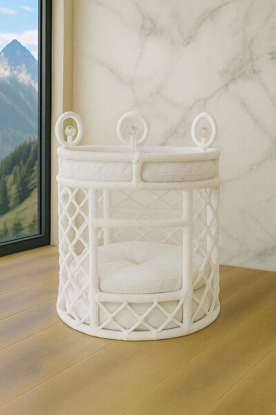 Teknor Kedi Yatağı