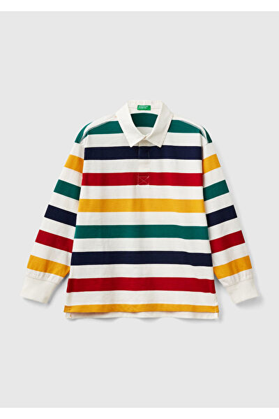 United Colors Of Benetton Erkek Çocuk Gömlek
