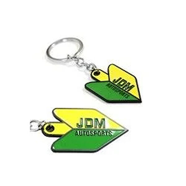 ARİSAR Anahtarlıklar