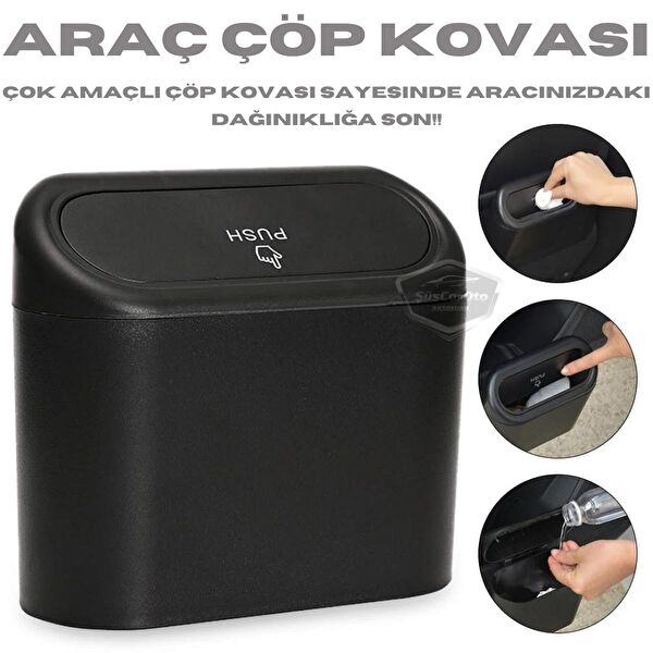 ŞüsCarOto Aksesuar Kişisel Ürünler