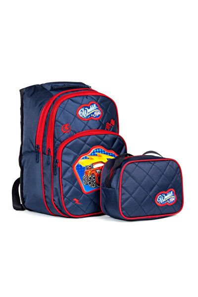 NECATİ ÇANTA Okul Çantası