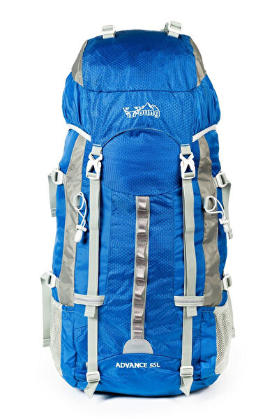 NECATİ ÇANTA Erkek Sırt Çanta