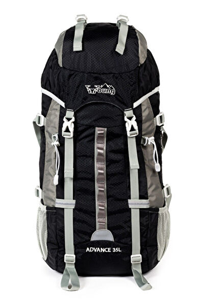 NECATİ ÇANTA Erkek Sırt Çanta