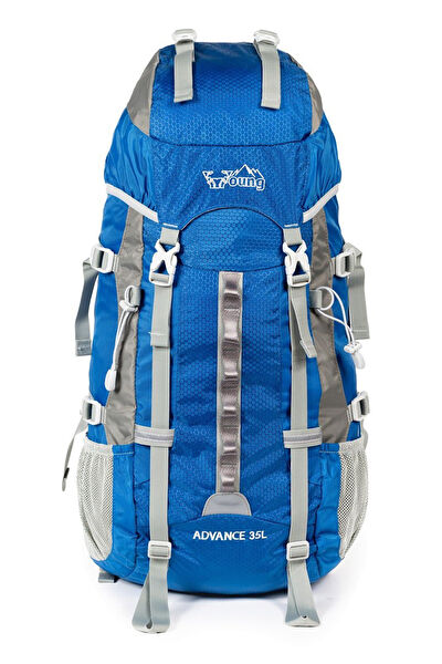 NECATİ ÇANTA Erkek Sırt Çanta