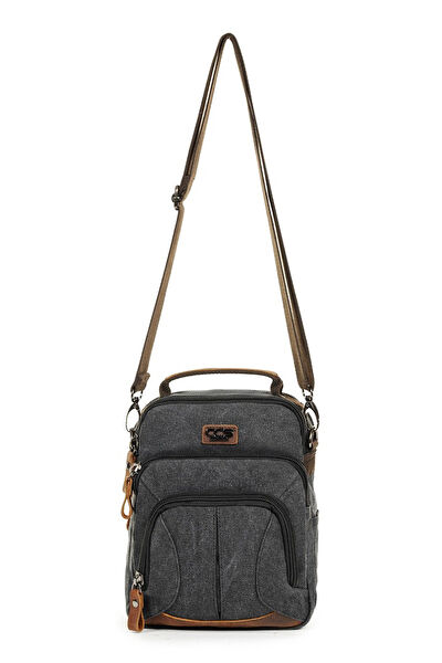 NECATİ ÇANTA Erkek Omuz Çanta