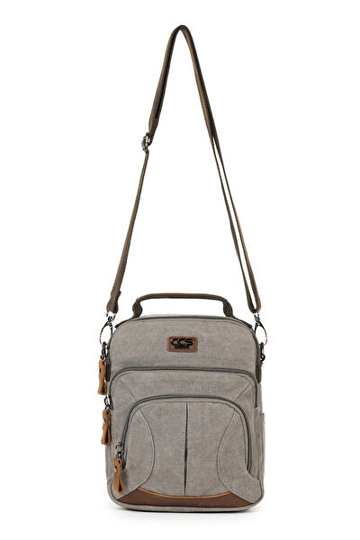 NECATİ ÇANTA Erkek Omuz Çanta