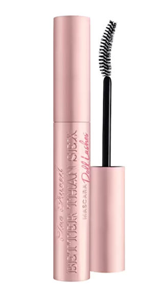 Too Faced Rimel, Maskara