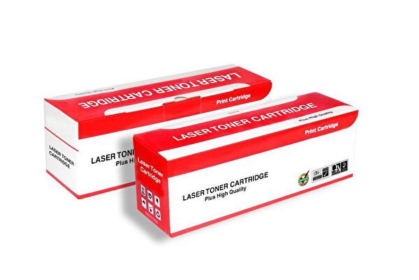 Nusrat Bilişim Toner