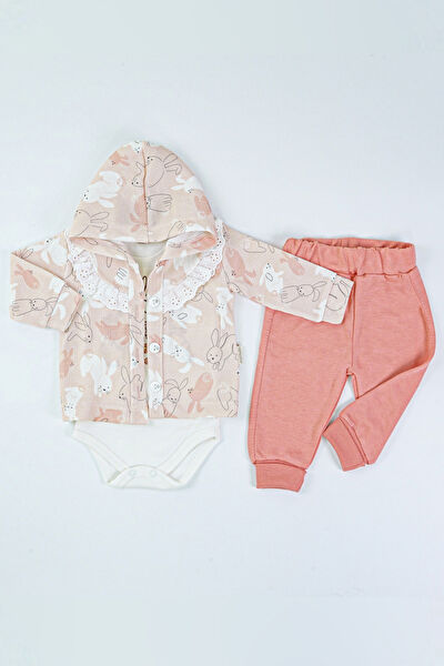 Bebek Vadisi Bebek Alt, Üst Takım