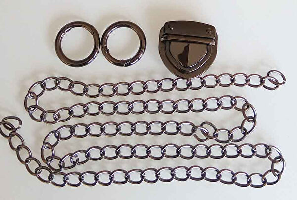 Nusrat Bilişim Çanta Yapım Malzemeleri