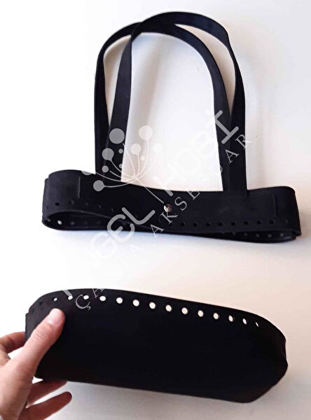 Nusrat Bilişim Çanta Yapım Malzemeleri