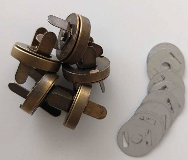 Nusrat Bilişim Çanta Yapım Malzemeleri