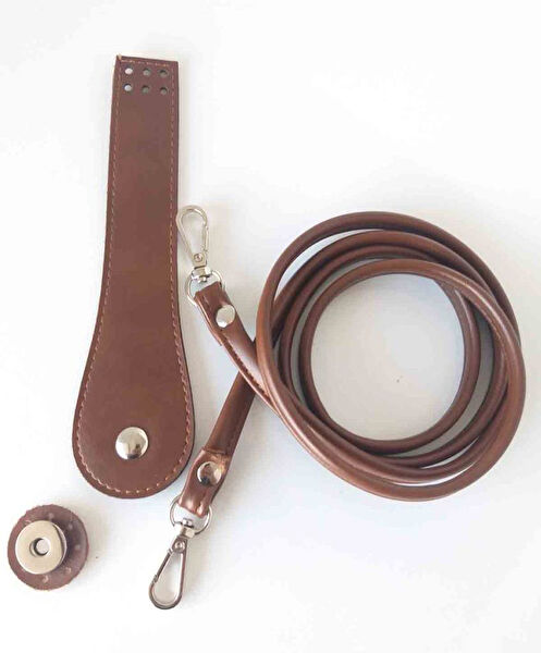 Nusrat Bilişim Çanta Yapım Malzemeleri