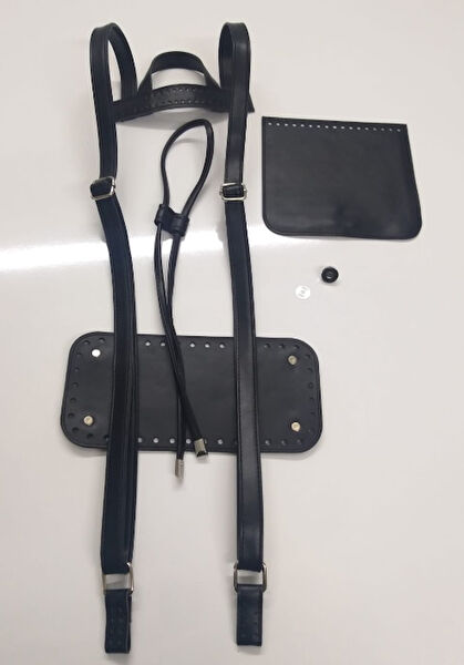 Nusrat Bilişim Çanta Yapım Malzemeleri