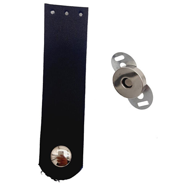 Nusrat Bilişim Çanta Yapım Malzemeleri