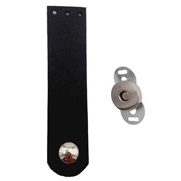 Nusrat Bilişim Çanta Yapım Malzemeleri