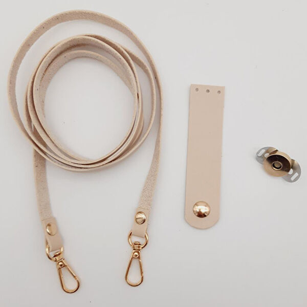 Nusrat Bilişim Çanta Yapım Malzemeleri