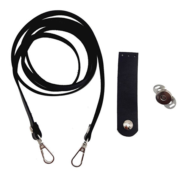 Nusrat Bilişim Çanta Yapım Malzemeleri