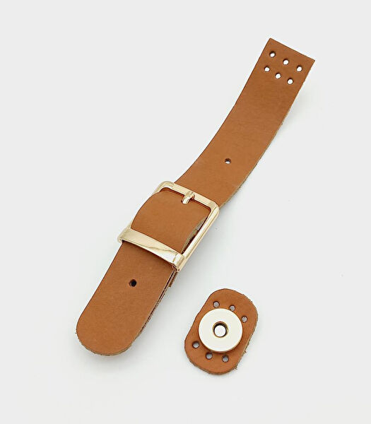 Nusrat Bilişim Çanta Yapım Malzemeleri