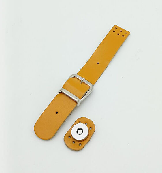 Nusrat Bilişim Çanta Yapım Malzemeleri