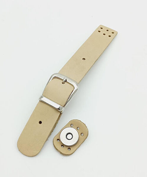 Nusrat Bilişim Çanta Yapım Malzemeleri