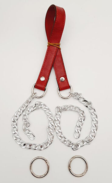 Nusrat Bilişim Çanta Yapım Malzemeleri