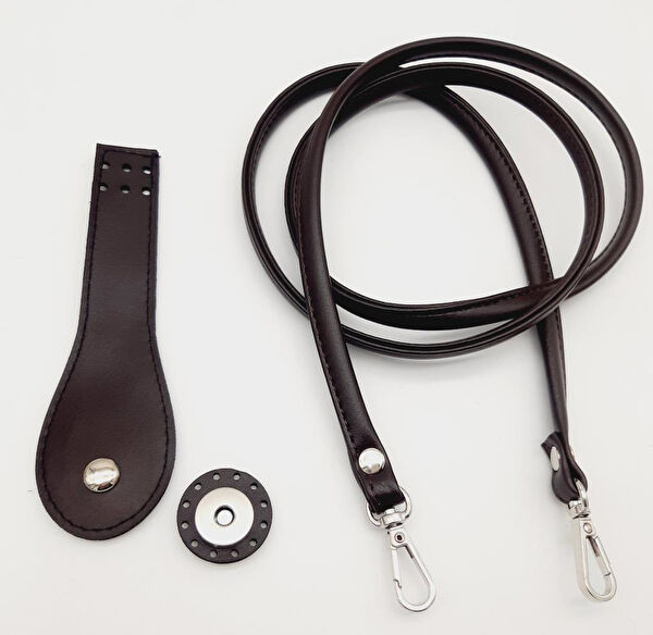 Nusrat Bilişim Çanta Yapım Malzemeleri