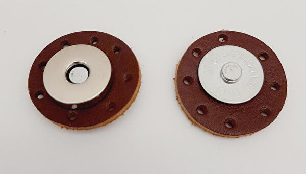 Nusrat Bilişim Çanta Yapım Malzemeleri